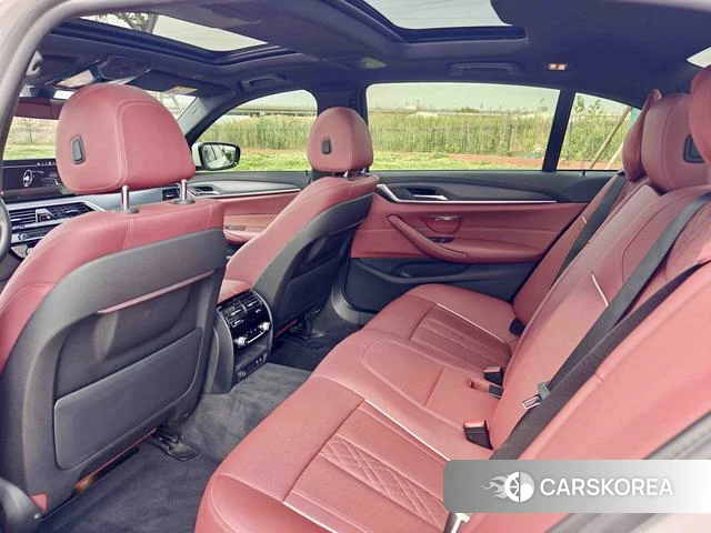 BMW 5 series id 4393814 из Китая 11