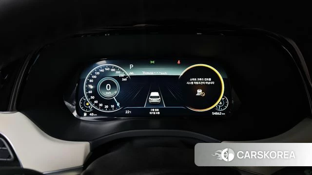 Hyundai Palisade id 3953959 из Кореи 17