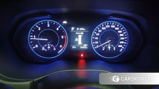 Hyundai Palisade id 3041427 из Кореи 14