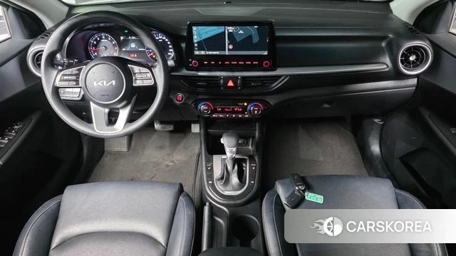 Kia The New K3 2nd generation id 4666105 из Кореи 27