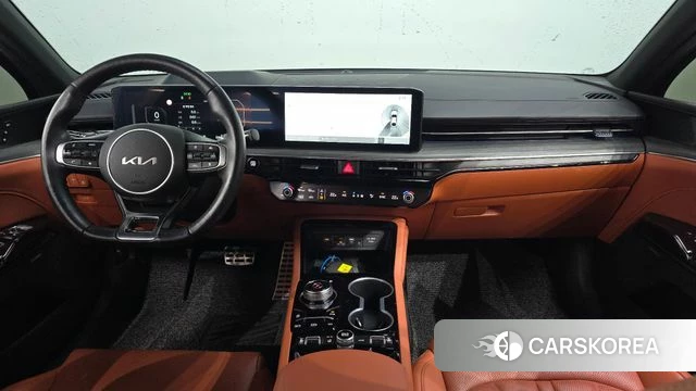 Kia The New K5 3rd generation id 3909561 из Кореи 17