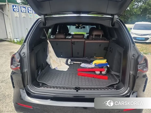 BMW X3 (G01) id 3173897 из Кореи 17