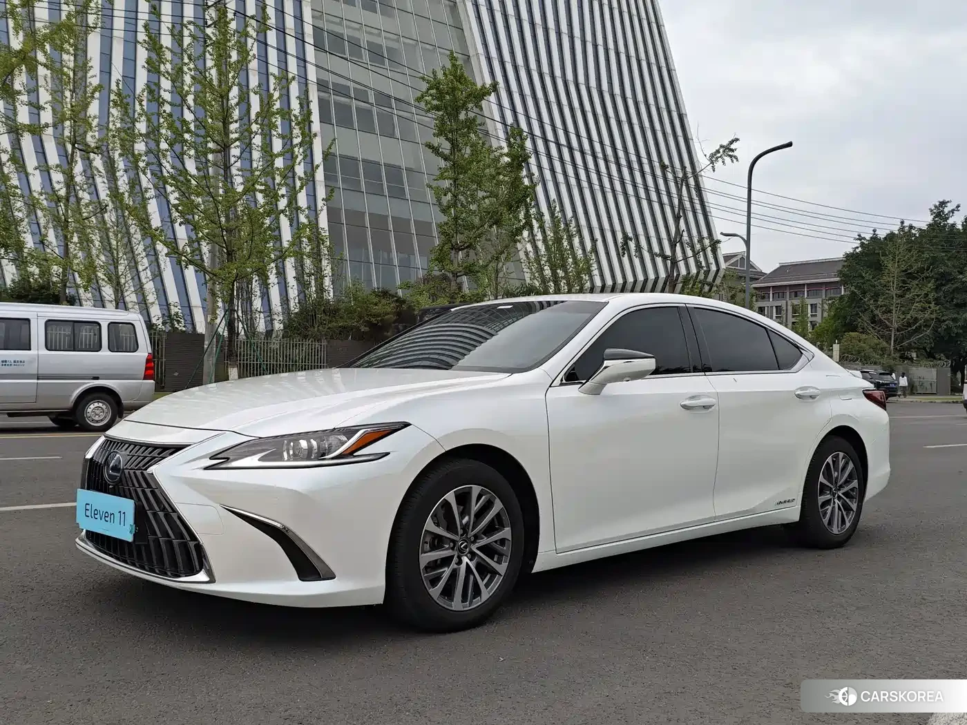 Lexus ES id 4679604 из Китая 8