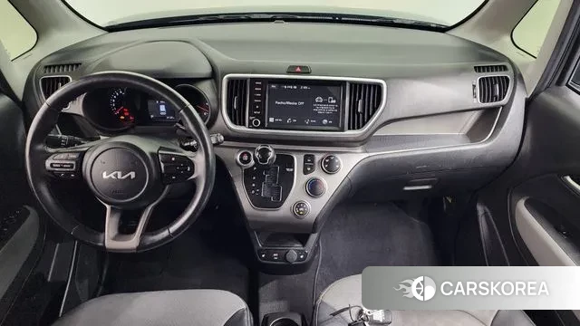 Kia The New Ray id 3400843 из Кореи 17