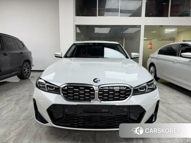 BMW 3 series id 4335641 из Китая 9
