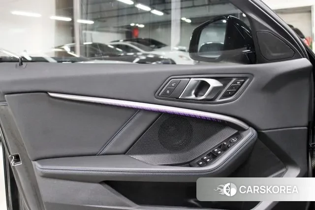 BMW 1 Series (F40) id 3437326 из Кореи 17