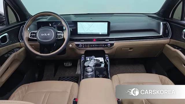 Kia The New Sorento 4th Generation id 3256601 из Кореи 17