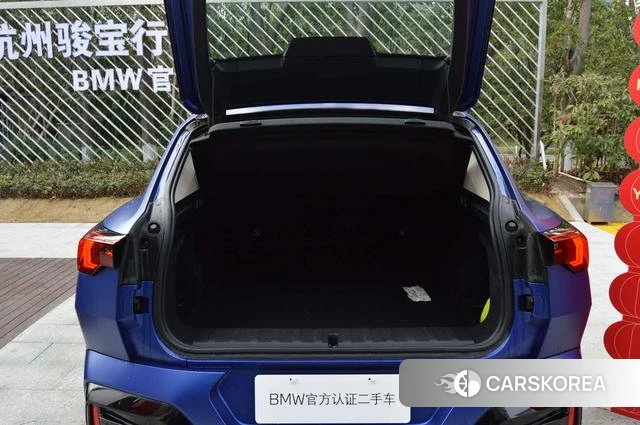 BMW X2 (import) id 4297540 из Китая 13