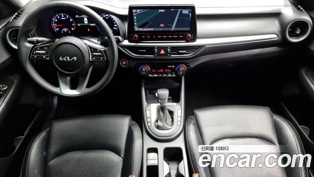 Kia The New K3 2nd generation id 2642087 из Кореи 17