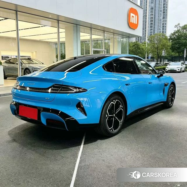 Xiaomi Car Xiaomi SU7 id 3957677 из Китая 7