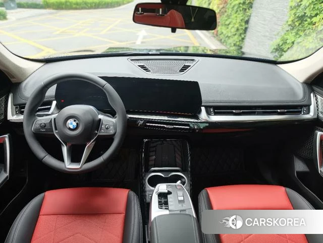 BMW X1 id 4265958 из Китая 10