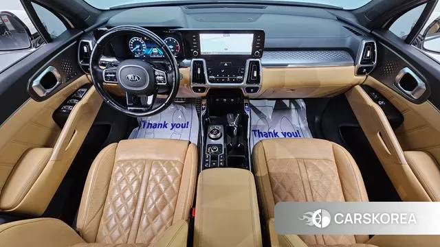 Kia Sorento 4th Generation id 3765830 из Кореи 17