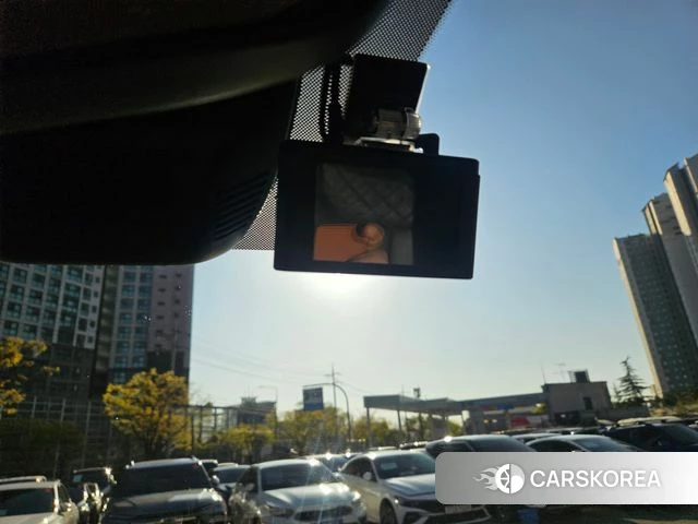 Hyundai The New Santa Fe id 3903531 из Кореи 15