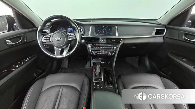 Kia The New K5 2nd generation id 4717922 из Кореи 17
