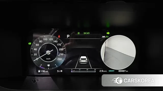 Kia Sorento 4th Generation id 3546343 из Кореи 17