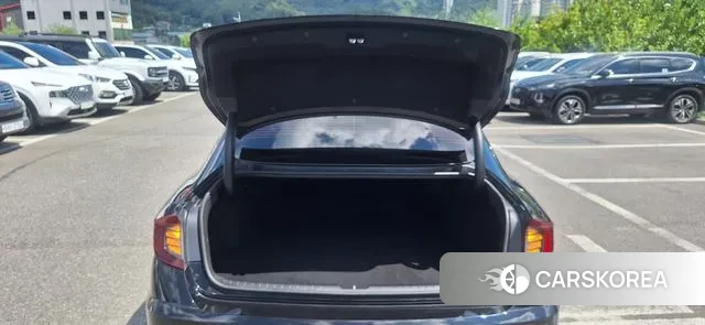 Hyundai Sonata (DN8) id 2994690 из Кореи 17