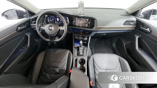 Volkswagen 7th Generation of Jetta id 3463665 из Кореи 17