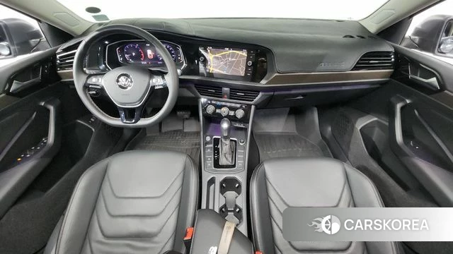 Volkswagen 7th Generation of Jetta id 4604048 из Кореи 31