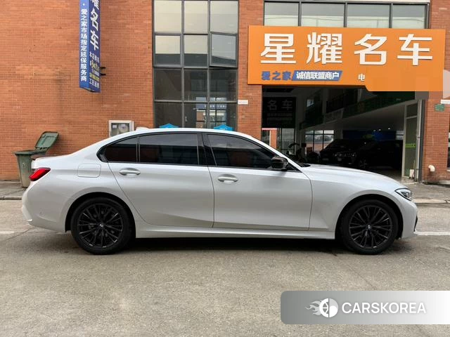 BMW 3 series id 4256913 из Китая 16