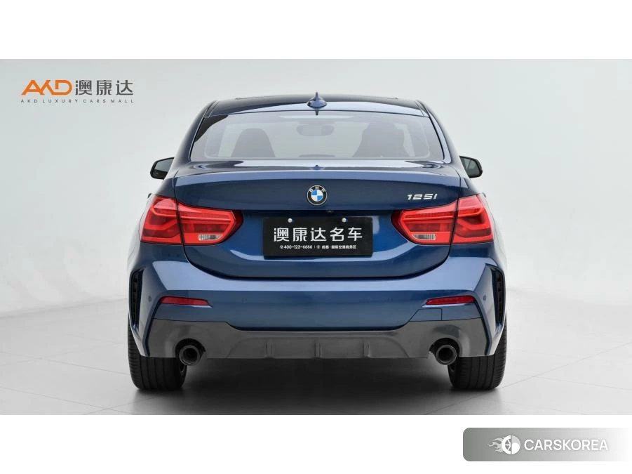 BMW 1 series id 4452181 из Китая 7