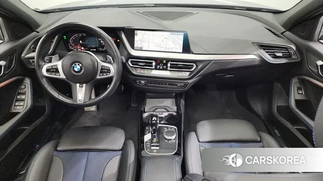 BMW 1 Series (F40) id 2915303 из Кореи 17