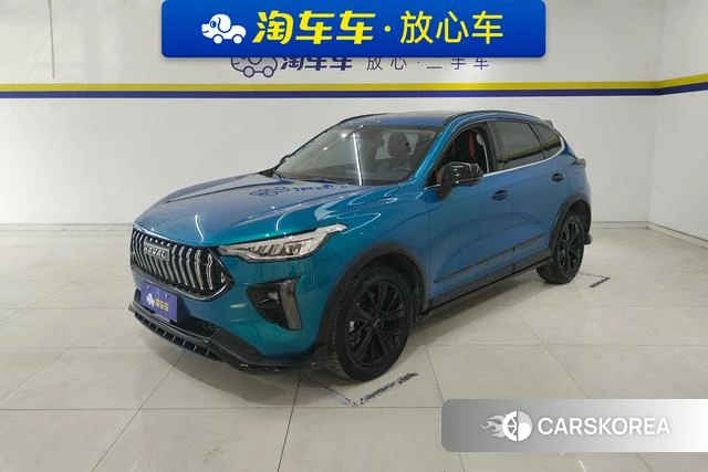 Haval Red Rabbit id 3823660 из Китая 13