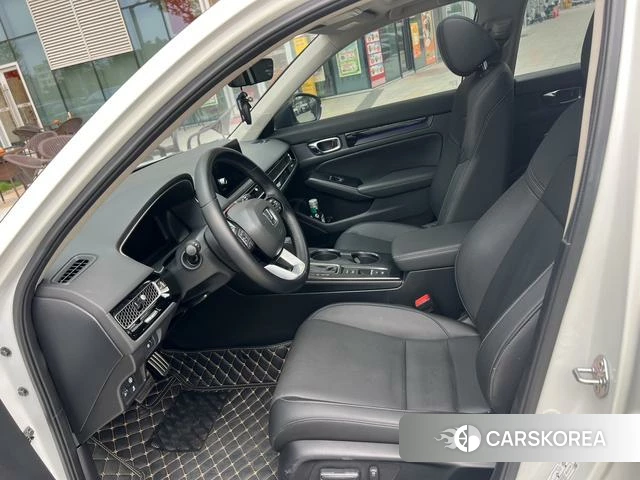 Honda Style id 4221234 из Китая 7
