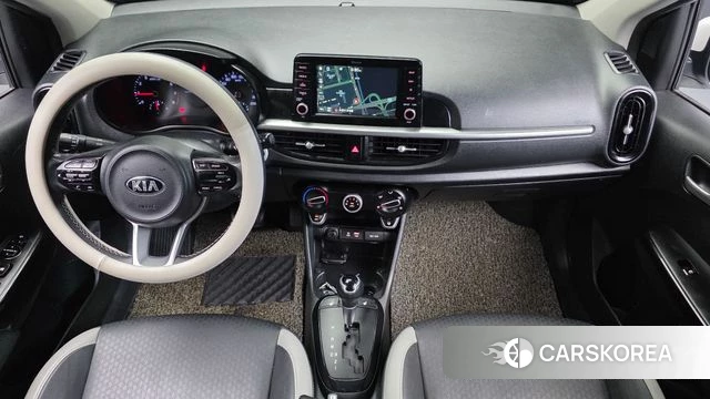 Kia All New Morning (JA) id 4718015 из Кореи 17