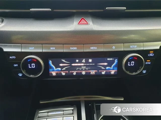 Genesis G80 (RG3) id 3007468 из Кореи 17