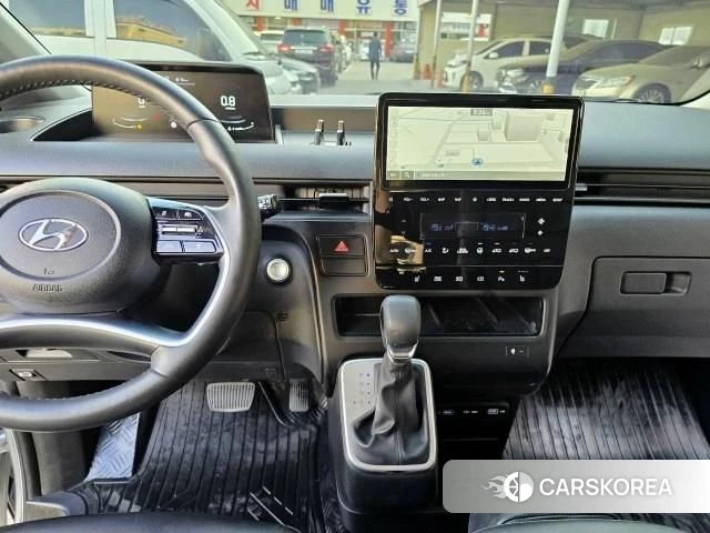 Hyundai Staria id 4206545 из Кореи 17