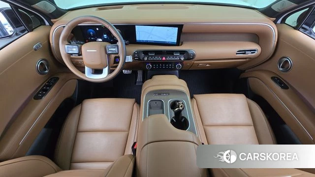 Hyundai Palisade (LX3) id 4847346 из Кореи 33