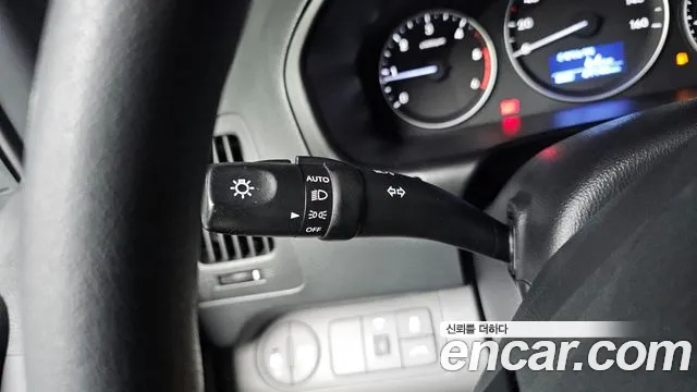 Hyundai The New Grand Starex id 2665214 из Кореи 17