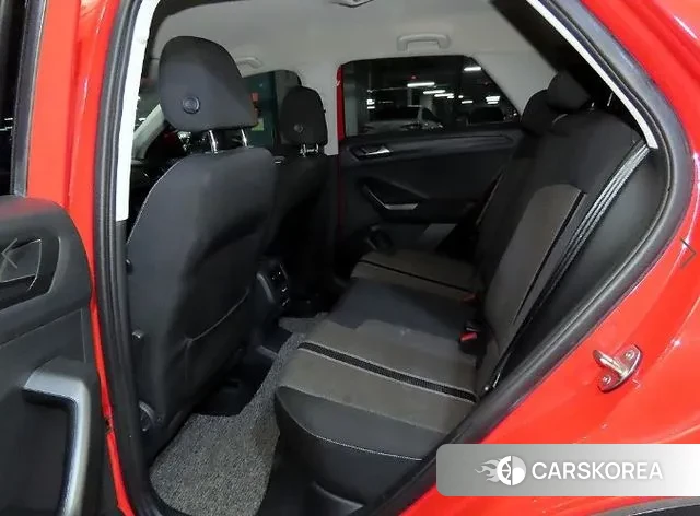 Volkswagen T-Roc id 3448517 из Кореи 16