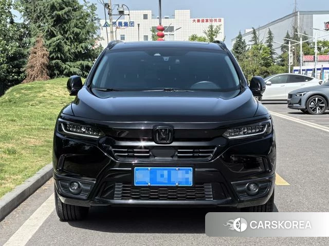 Honda Hao Ying id 4314084 из Китая 13