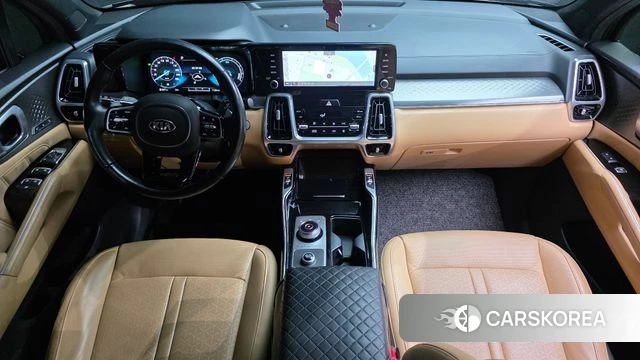 Kia Sorento 4th Generation id 3904863 из Кореи 17