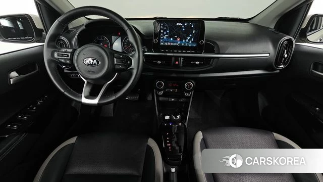 Kia Morning Urban (JA) id 4580855 из Кореи 16