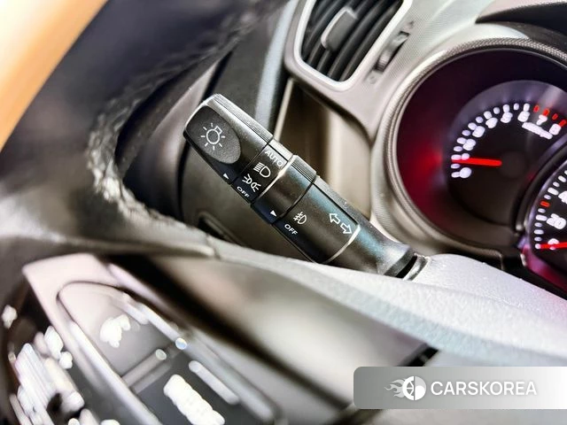 Kia The New Ray id 3861372 из Кореи 17