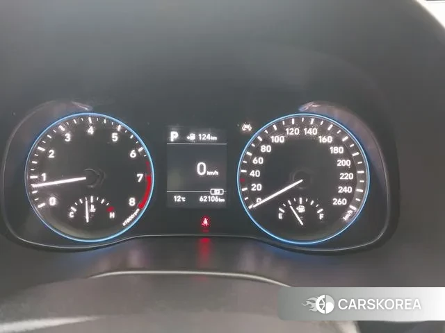 Hyundai Kona id 3429066 из Кореи 11