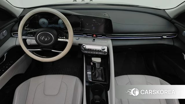 Hyundai Avante (CN7) id 3893367 из Кореи 17