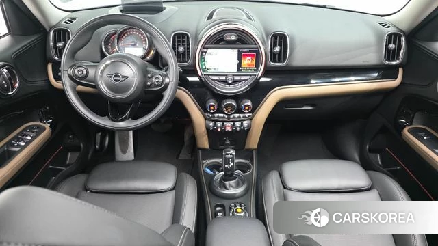 Mini Cooper Countryman id 4429906 из Кореи 38