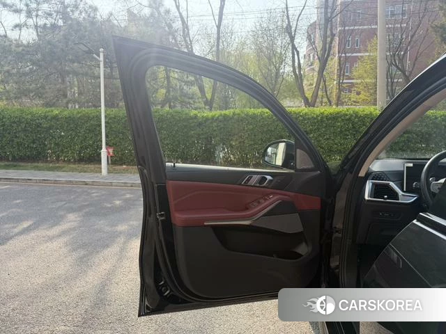 BMW X5 id 4208317 из Китая 19