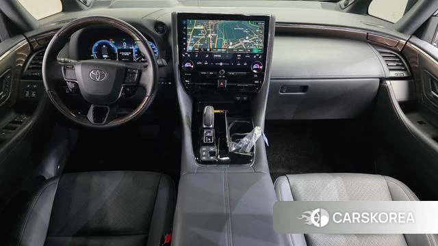 Toyota Alphard 4th Generation id 4565819 из Кореи 28