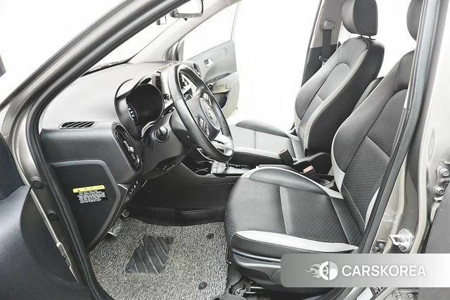 Kia All New Morning (JA) id 3886390 из Кореи 17