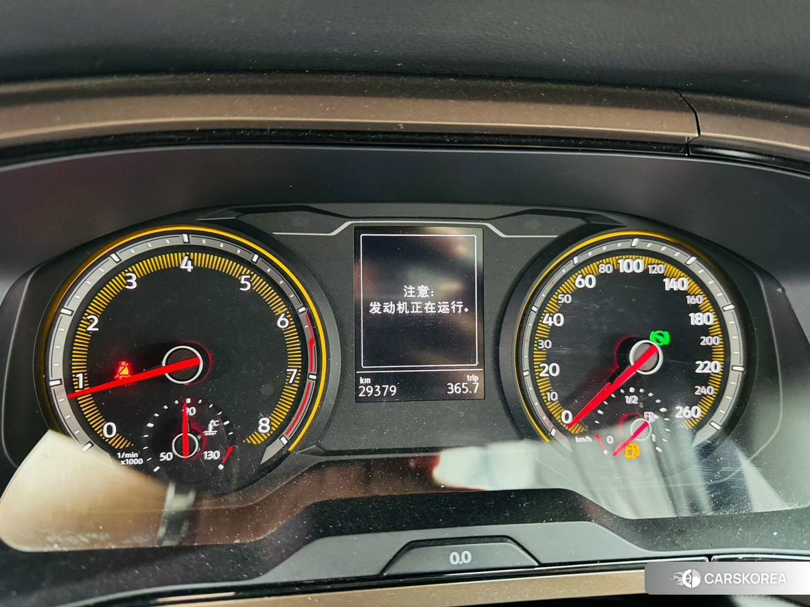Volkswagen Tuyue id 4493052 из Китая 8