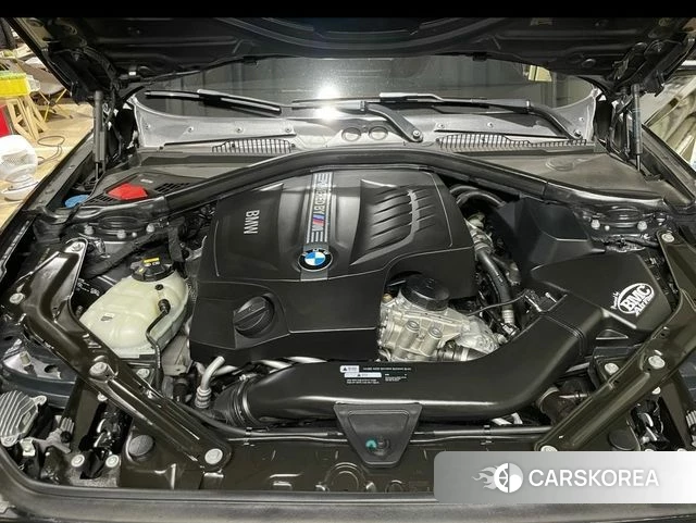 BMW M2 (F87) id 4483305 из Кореи 7