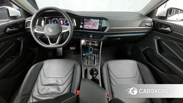 Volkswagen 7th Generation of Jetta id 4560677 из Кореи 24