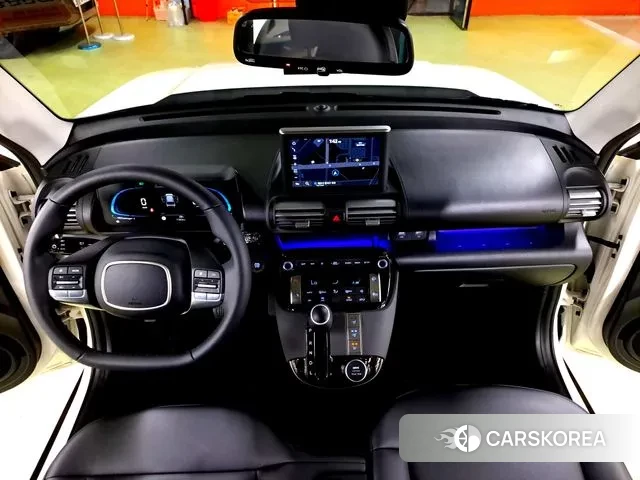 Hyundai Casper id 3205653 из Кореи 17