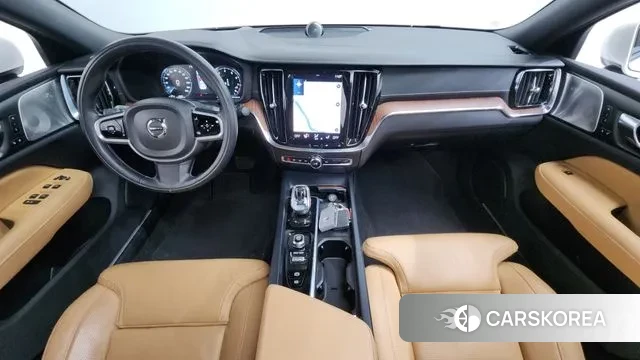 Volvo S60 3rd generation id 3556819 из Кореи 17