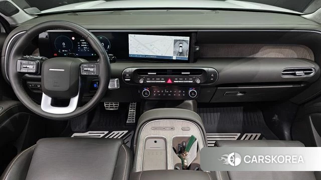 Hyundai Palisade (LX3) id 4589973 из Кореи 40