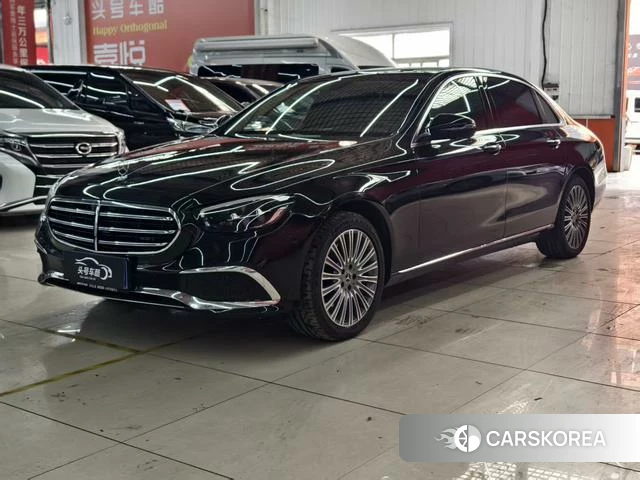 Mercedes-Benz E-class id 4336258 из Китая 7
